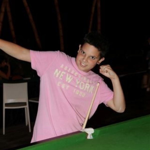 אטרקציות לאירועים - מתחם ווירטואלי